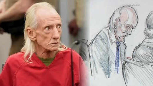 Plainfield man convicted in hate crime stabbing of Muslim boy dies, sheriff says