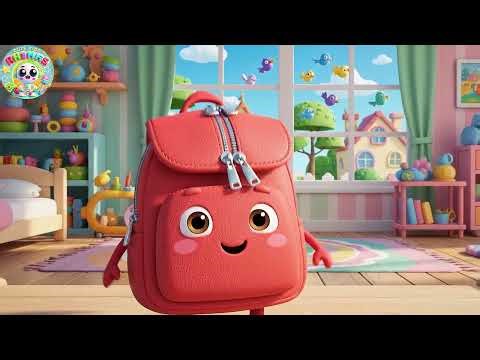 Dora the Explorer’s Backpack Surprise Dance 🎒✨ | Nursery Rhymes for Kids | Baby Songs &