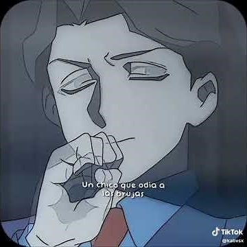 ||•Akko x Andrew.🗣️💓•|| #anime #identificarse #edit #akkoxandrew #littlewichtacademia