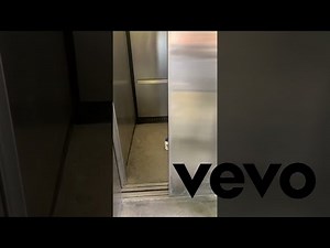 Mayonnaise in an elevator official lyric video