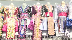 Hmong community celebrates 50 years of Hmong New Year in the Central Valley