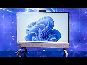 5 Best All-in-One PCs 2025 – Top AIO Computers 2025
