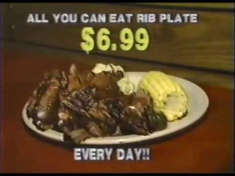 KTVT Commercials (March 1985)