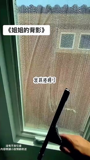 去哪看👀➡️在應用平台下載LOFTER，APP看全文喔《書名：姐姐的背影》#女生必看 #小說 #每日推文 #小說推薦 #小說推文 #推文超好看小说 #推文 #小說書單