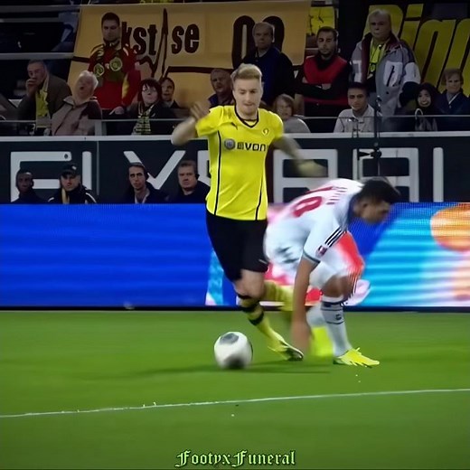 Prime Marco Reus 💀🔥