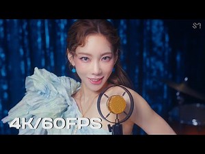 [4K/60FPS] Girls' Generation 소녀시대 'FOREVER 1' MV
