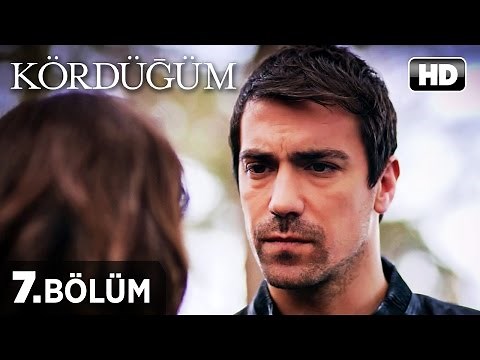 Kördüğüm Dizisi - Kördüğüm 7. Bölüm İzle