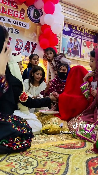 Exploring the Rich Traditions of Sindhi Culture