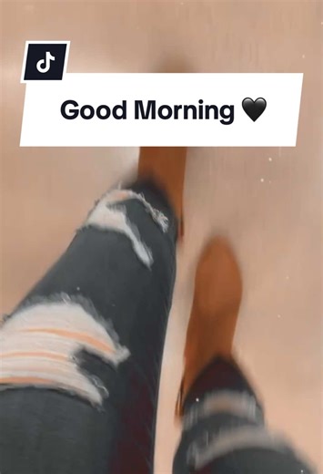 Good Morning Vibes and New Connections!