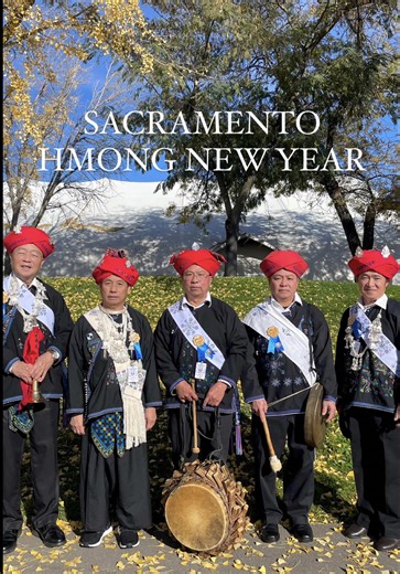 NYOB ZOO XYOO TSHIAB 🎉 #hmongnewyear It was an honor to participate in the opening ceremony for the 2024 Sacramento Hmong New Year at Cal Expo in Sacramento, California with my community. Our Iu Mien folks came from Sacramento, Fairfield, Oakland and San Pablo to support and partake in the beautiful cultural celebration. Organizations participating were @iumiencommunity, @sima.inc, Sacramento Iu Mien Elder Council, and Lao Iu Mien Culture Association, Inc. (LIMCA). Wishing our Hmong brothers an