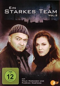 Ein starkes Team Staffel 1 - Jetzt Stream anschauen