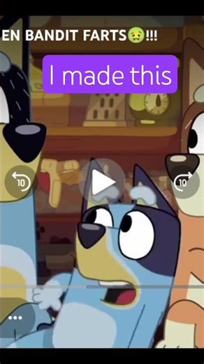 (K-pop Demon Hunters 2025) - Rumi's stomach gurgling