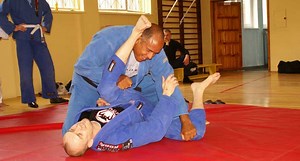 Roy Harris | BJJ Heroes