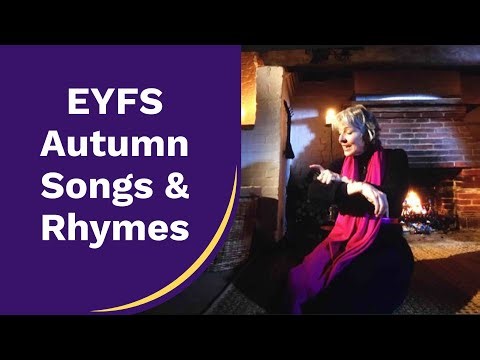 Rhymes, Repetition & Gesture for Language Development