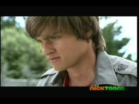 Power Rangers Samurai - It's Jayden's Decision