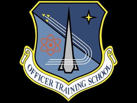 OTS Class 25-18 Graduation Livestream