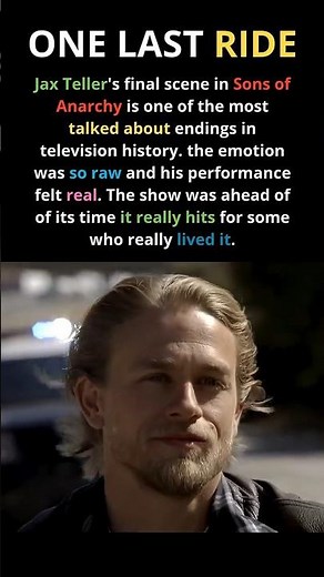 No scene in any show has ever made me cry like this one did