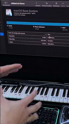Cómo formatear el almacenamiento de Mac