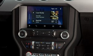 Ford SYNC adds Apple CarPlay, Android Auto, 4G LTE - paultan.org