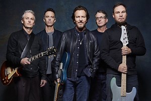 Pearl Jam Share Teaser for 'Seven O'Clock'