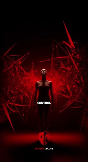How to Psychologically Control Someone | Pattern Decode
