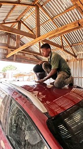 166K views · 806 reactions | #RestorationExperts #restore | Maxthemechanic | Facebook