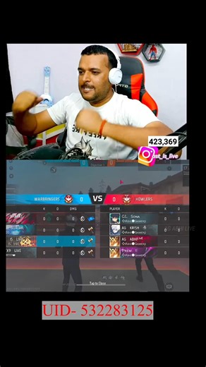 YE KEASA REACTION DE DIYA ☠️🔥‪@ast_is_live‬ | #freefire #viral #fyp #trending #foryou #short #meme