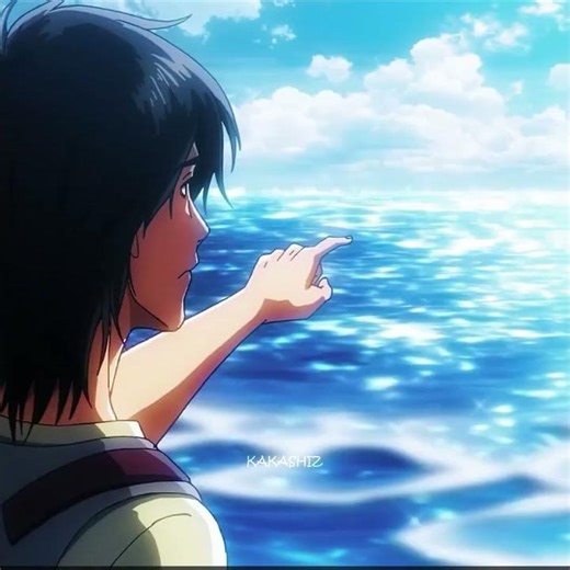 The End of an Era 🕊️ | Sad Attack on Titan Ending Edit | Goodbye Legends