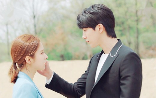 【预告/合集】河伯的新娘【南柱赫/申世京】