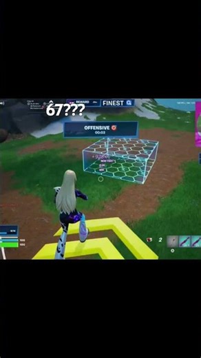 #greenscreen #fashion Fortnite bots are different bruv