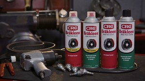 CRC, a Sonoco customer, is the brand you trust to deliver products that keep equipment running, vehicles lasting longer, and productivity on track for more than 65 years. From supply assurance during global disruptions to reliable custom aerosol solutions, Sonoco’s partnership with CRC is built on shared values—quality, innovation, and responsibility. Together, we help ensure their products stay on shelves and in the hands of customers when it matters most. Here’s to partnerships built on trust,