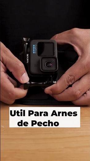 90 Degree Aluminum Vertical Mount Bracket Adapter for GoPro Hero 13 12 11 10 9 Action Camera Black