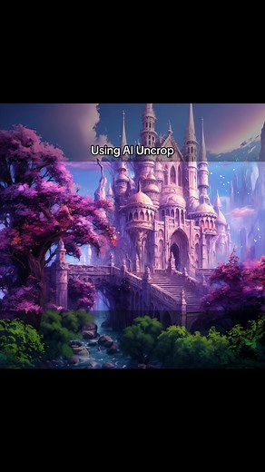 AI Uncrop: Expand Your Photos with AI | Photoleap