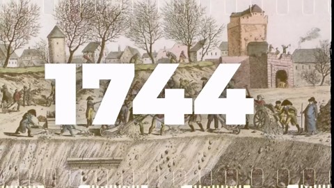 The Rothschild Dynasty: How They Seized Global Power and Wealth