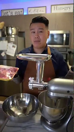 15K views · 92 reactions | How to Make Lao Sausages Sai Gok | Sai Oua...