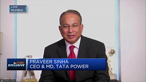 Tata Power discusses its renewable energy strategy