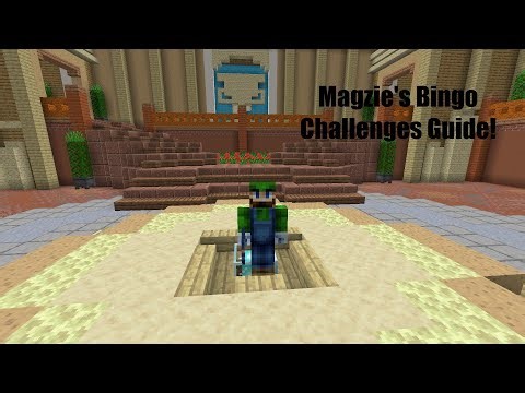 The Fastest Way To Get 10k Mob Kills Challenge Completed: Magzie's Bingo Challenges Guide!