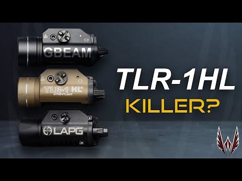 What's the best TLR-1 clone?