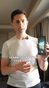 161K views · 3.8K reactions | Unlock Your Android Camera's Powerful Tracking Autofocus Feature | Ryan Kennedy | Facebook