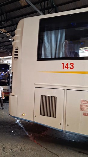Wala pong pila ang mga pasahero ngayon dito sa pasay. Pasay five star terminal update. Friday. Time: 4:40pm. #byahenikagulong #SipagTyagaDeterminasyon #safetravels #driver #drivesafe #Pangasinan #fblifestyle | Byahe ni kagulong