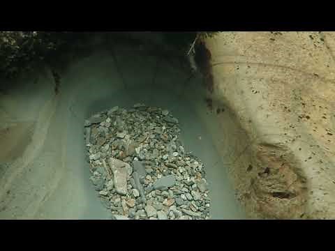 Abrasion and attrition