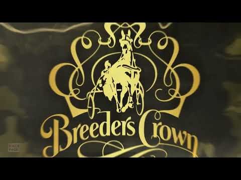 🚨 2025 Breeders Crown Preview Show 🚨 #horse #harnessracing #horseracing #Crown25