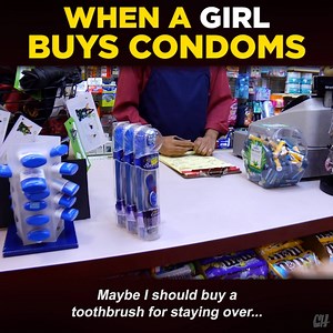 28M views · 6.9K shares | CollegeHumor on Reels | Facebook