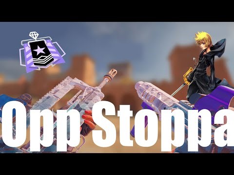 Opp Stoppa - R6 edit
