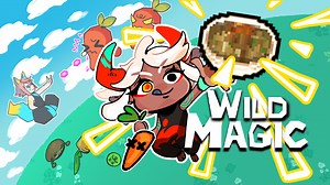 Wild Magic by Nightmarket Games