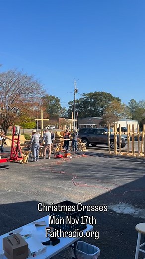 Faith Radio on Reels