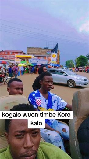 Kogalo Wuon Timbe: Celebrating Our Roots