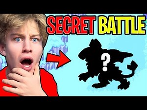 5 INSANE Secret BATTLES in Prodigy Math Game!!!