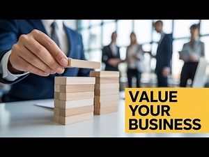 Business Valuation Methods That Actually Work | Market vs Income Approaches