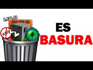 10 Things About Craftsman That Are Horrible vs. Minecraft (Bedrock) 😱